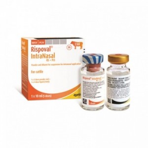 RISPOVAL INTRANASAL 1 fl x...