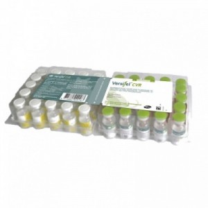 VERSIFEL CVR 25 dosi