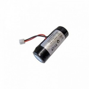 BATTERIA AL LITHIO PER...