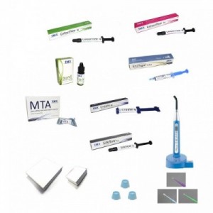 IM3 COMPOSITE STARTER KIT