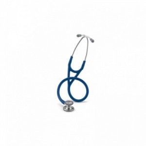 LITTMAN CARDIOLOGY IV BLU NAVY