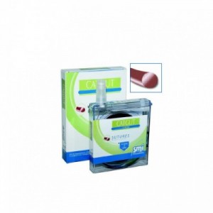 DISCOFLAC CATGUT CR. EP 2...