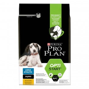 PP CANE PUPPY OPTISTART...