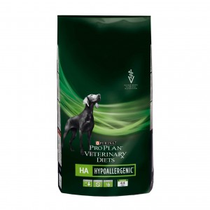 PPVD CANE HA-Hypoallergenic...