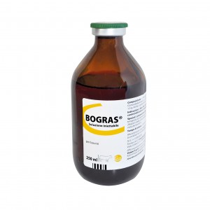 BOGRAS 250 ml