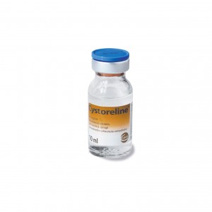 CYSTORELINE 10 ml 2