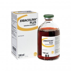 ERBACOLINA PLUS 100 ml