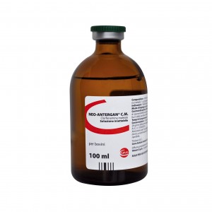 NEO-ANTERGAN C.M. 100 ml