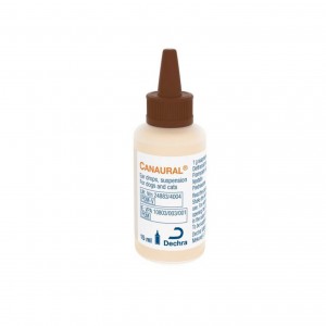 CANAURAL 15 ml gocce 2