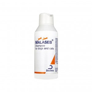 MALASEB shampoo 250 ml