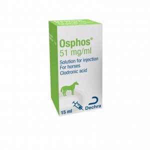 OSPHOS 51 mg/ml 15 ml 2