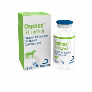 OSPHOS 51 mg/ml 15 ml