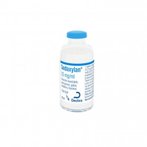 SEDAXYLAN 2% 25 ml 2