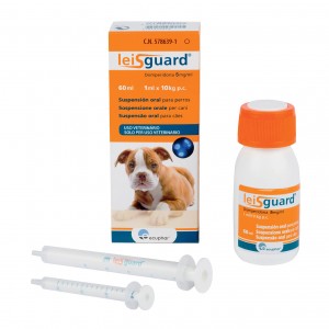 LEISGUARD 60 ml