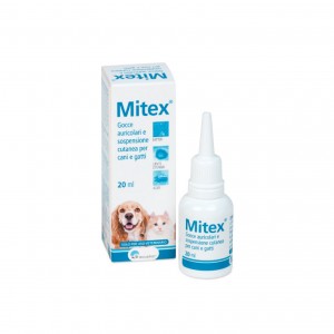 MITEX 20 ml