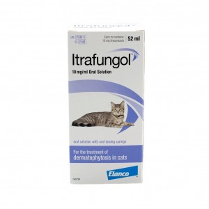 ITRAFUNGOL 10 mg/ml 52 ml... 2