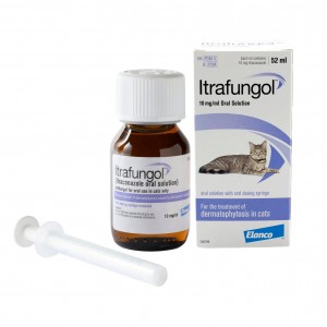 ITRAFUNGOL 10 mg/ml 52 ml...