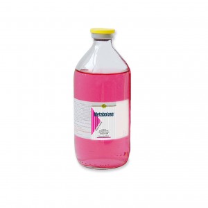 METABOLASE 500 ml 2