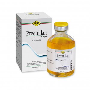 PREQUILLAN 50 ml cavallo...