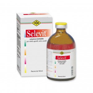 SELEVIT 100 ml