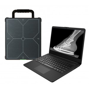 RADIOLOGICO D-RECT EQUINE...