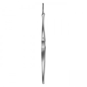 MANICO BISTURI N. 3 160 mm