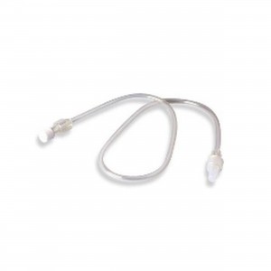 TUBO PROLUNGA PVC DELTA...