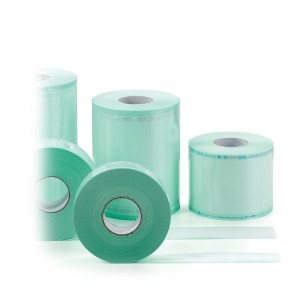 ROTOLO PIATTO X AUTOCLAVE...