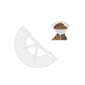 PROFI COLLARE ELISABETTA...