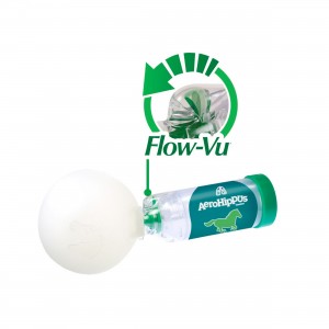 AEROHIPPUS (AEROSOL X CAVALLI)