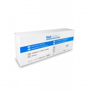 TRACHEOTUBO CUFFIATO DRITTO... 2