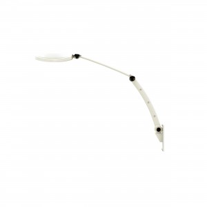 LAMPADA VISITA E100 MURO