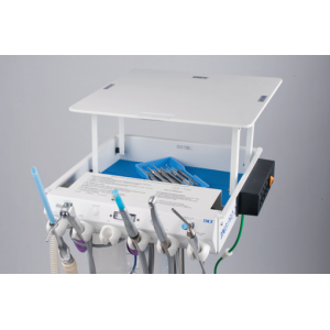 Pro 2000 LED senza compressore 2