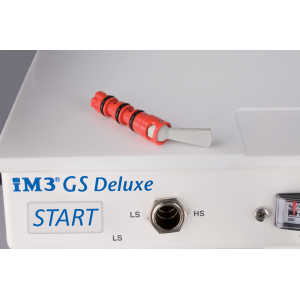 RIUNITO START C/COMPRESSORE 2