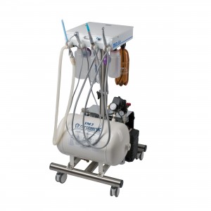 IM3 Elite LED senza compressore