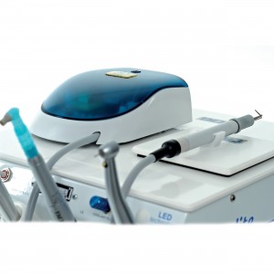 ABLATORE DENTALE 42-12... 2