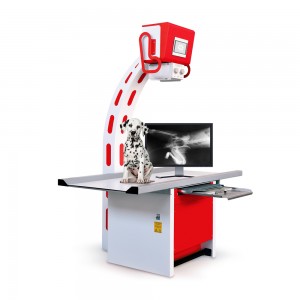 RADIOLOGICO MX30KW con...