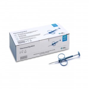 MINI TRANSPONDER MICROCHIP...