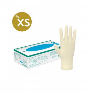 GUANTI lattice VASCO...