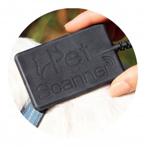 LETTORE MICROCHIP PET... 2