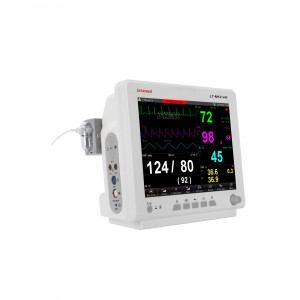 MONITOR MULTIP. M12 VET...