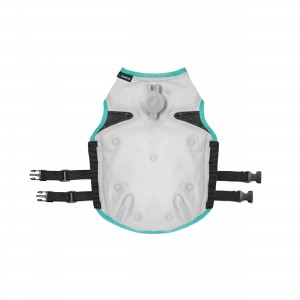 MPS DRY COOLING VEST X CANE... 2