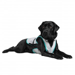 MPS DRY COOLING VEST X CANE...