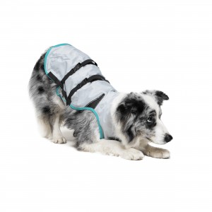 MPS DRY COOLING VEST X CANE...