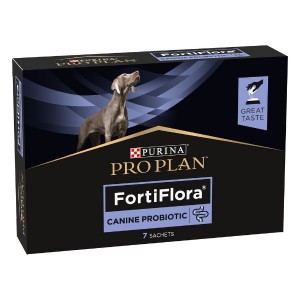 FORTIFLORA CANE 7 bst x 1 gr