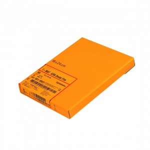 LASTRE RADIOGRAFICHE 18X24...