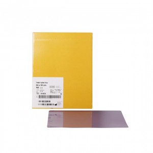 LASTRE RADIOGRAFICHE 24X30...