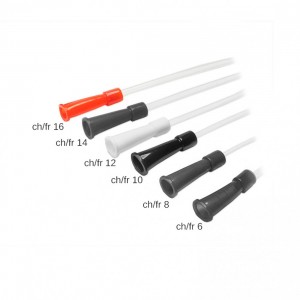 CATETERE NELATON CH 16...