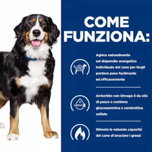 PD CANE metabolic +... 2