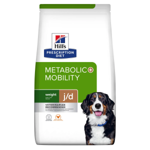 PD CANE metabolic +...